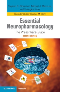 Front cover_Essential Neuropharmacology