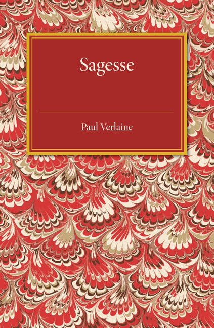 Front cover_Sagesse