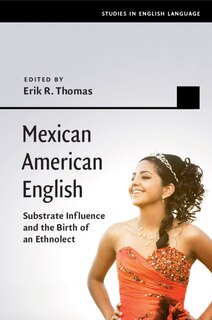 Front cover_Mexican American English
