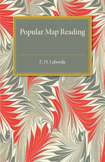 Front cover_Popular Map Reading