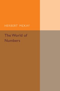 Front cover_The World Of Numbers