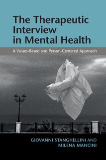 Couverture_The Therapeutic Interview In Mental Health