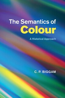 Couverture_The Semantics Of Colour