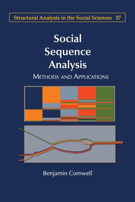 Front cover_Social Sequence Analysis