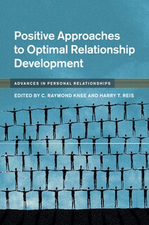 Front cover_Positive Approaches To Optimal Relationship Development