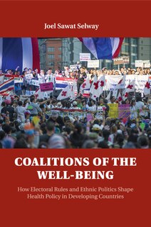 Front cover_Coalitions Of The Well-being