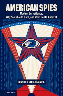 Couverture_American Spies