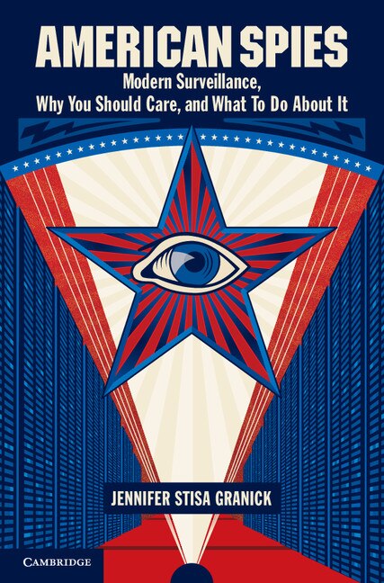 Couverture_American Spies