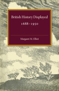 Couverture_British History Displayed