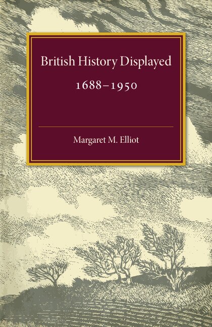 Couverture_British History Displayed