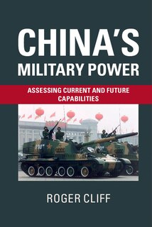 Couverture_China's Military Power