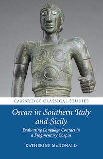 Couverture_Oscan In Southern Italy And Sicily