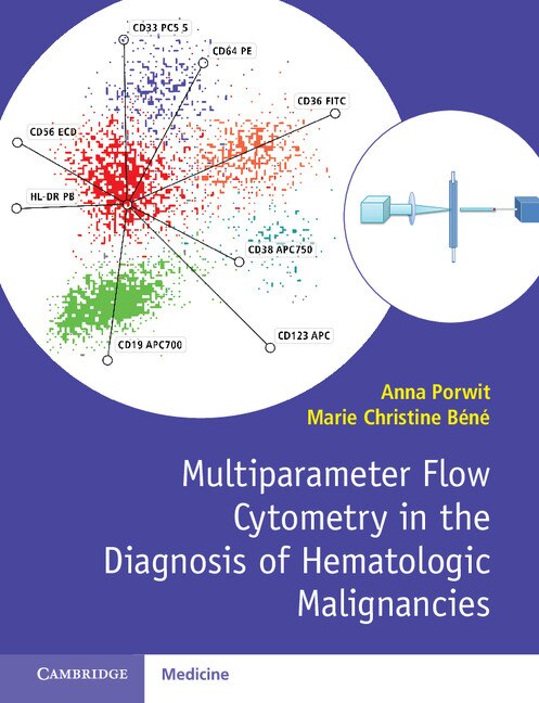 Front cover_Multiparameter Flow Cytometry In The Diagnosis Of Hematologic Malignancies