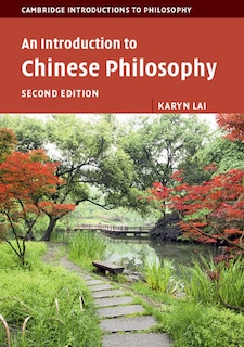 Front cover_An Introduction To Chinese Philosophy