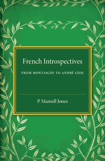 Front cover_French Introspectives