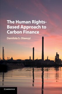 Couverture_The Human Rights-based Approach To Carbon Finance
