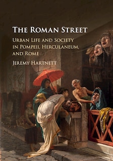 Front cover_The Roman Street