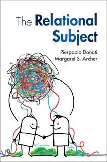 Front cover_The Relational Subject