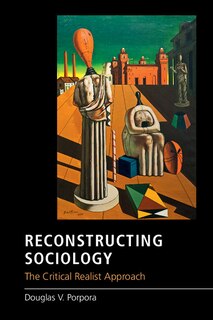 Front cover_Reconstructing Sociology