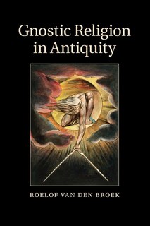 Couverture_Gnostic Religion In Antiquity