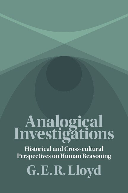 Front cover_Analogical Investigations