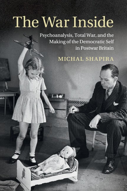 Front cover_The War Inside