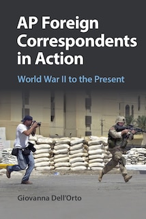 Couverture_Ap Foreign Correspondents In Action