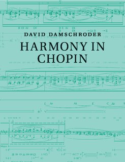 Front cover_Harmony In Chopin