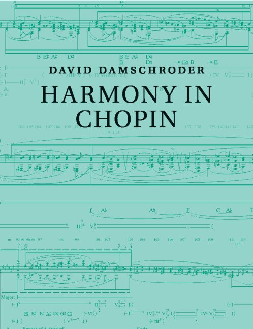 Front cover_Harmony In Chopin