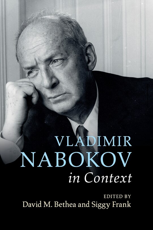 Vladimir Nabokov In Context