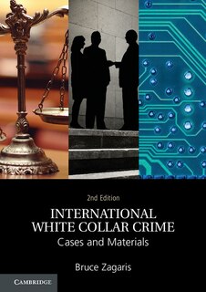 Front cover_International White Collar Crime