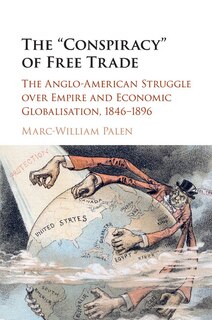 Front cover_The 'Conspiracy' of Free Trade