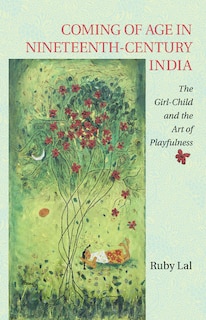 Couverture_Coming Of Age In Nineteenth-century India