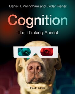Front cover_Cognition