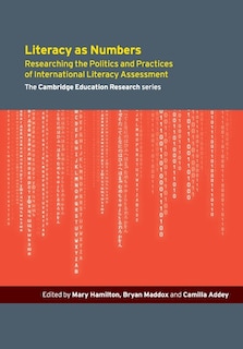 Couverture_Literacy As Numbers