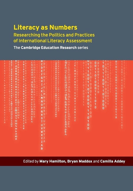 Couverture_Literacy As Numbers