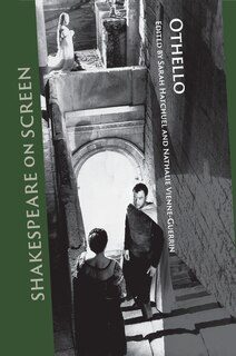 Couverture_Shakespeare On Screen: Othello