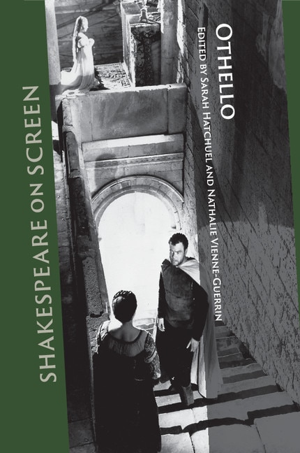 Couverture_Shakespeare On Screen: Othello