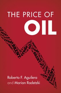 Front cover_The Price Of Oil