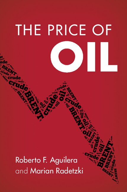 Front cover_The Price Of Oil