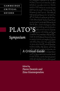 Front cover_Plato's Symposium