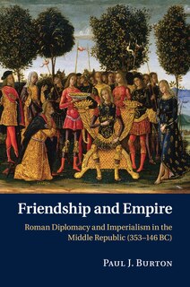 Couverture_Friendship and Empire