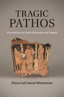 Front cover_Tragic Pathos