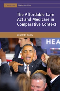 Couverture_The Affordable Care Act and Medicare in Comparative Context