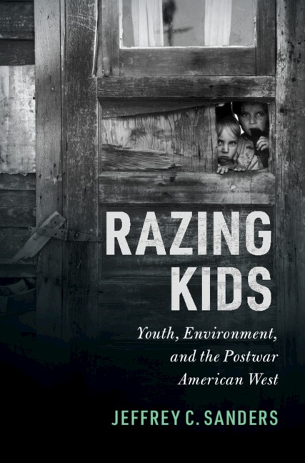 Front cover_Razing Kids