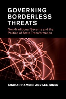 Front cover_Governing Borderless Threats