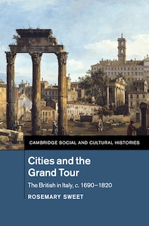 Couverture_Cities and the Grand Tour