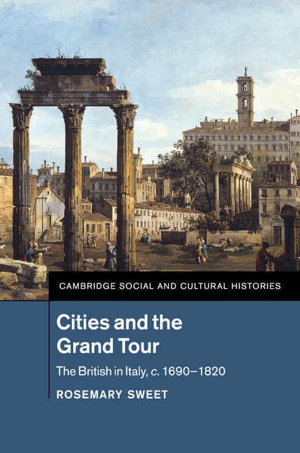 Couverture_Cities and the Grand Tour