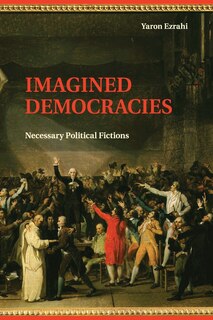 Couverture_Imagined Democracies