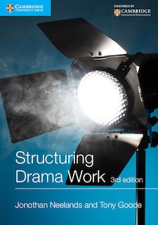Couverture_Structuring Drama Work